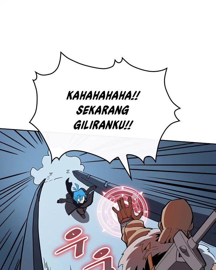 A Returner’s Magic Should Be Special chapter 57