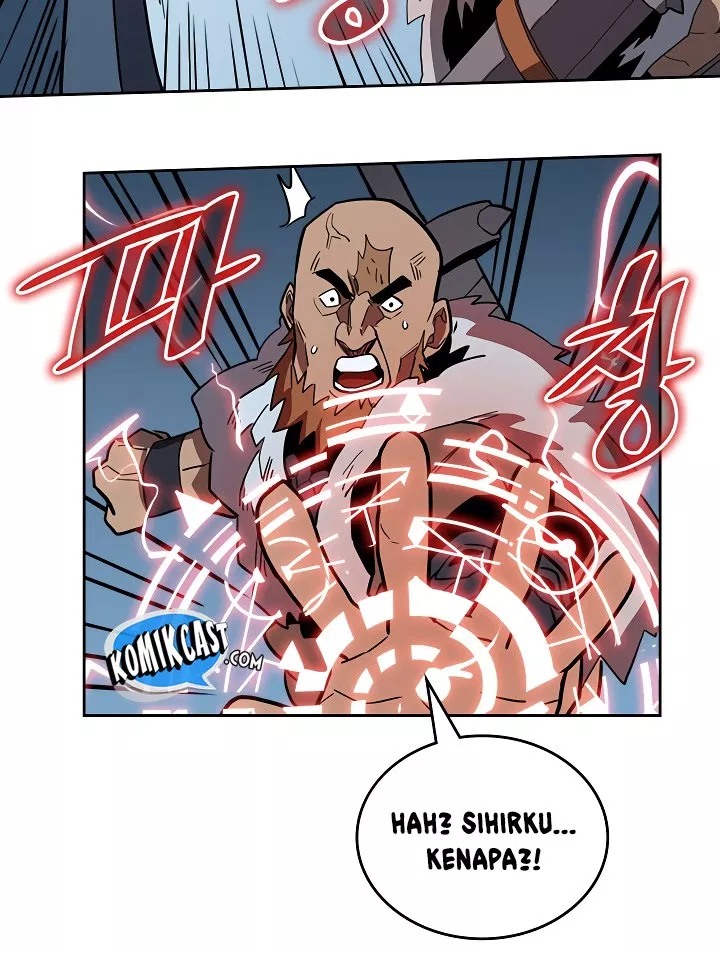 A Returner’s Magic Should Be Special chapter 57