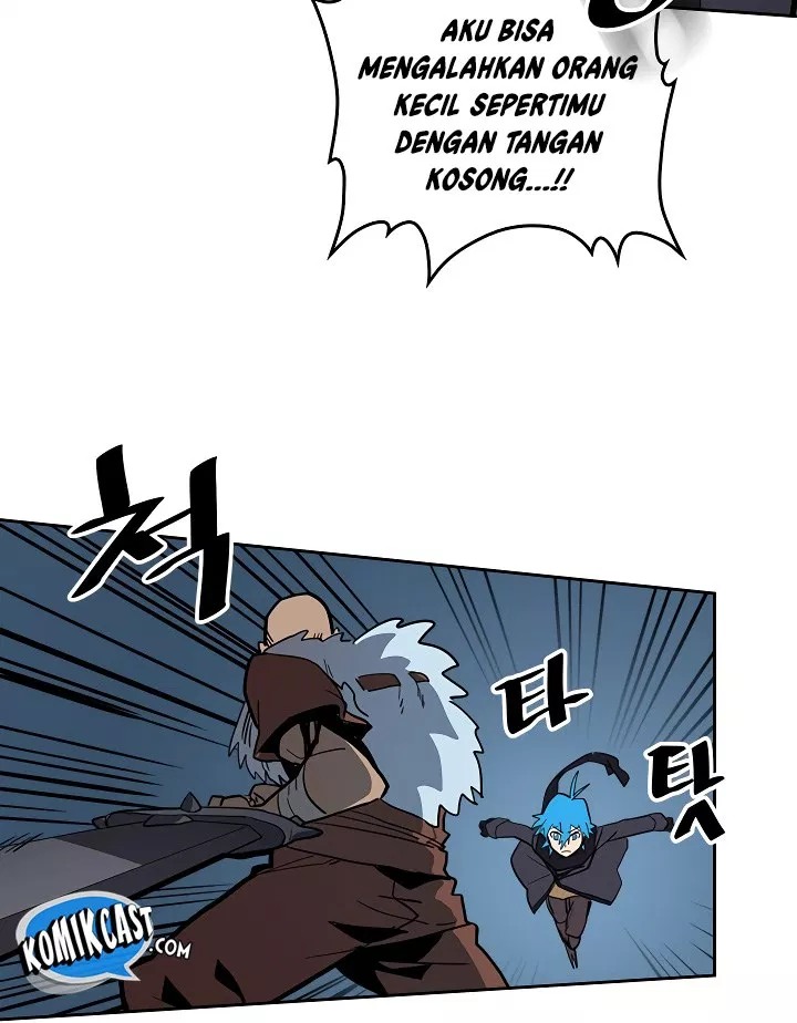 A Returner’s Magic Should Be Special chapter 57