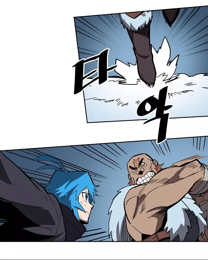 A Returner’s Magic Should Be Special chapter 57