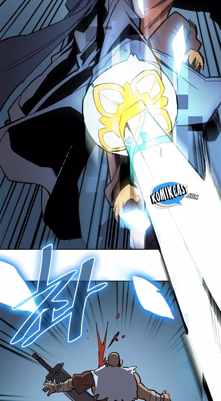 A Returner’s Magic Should Be Special chapter 57