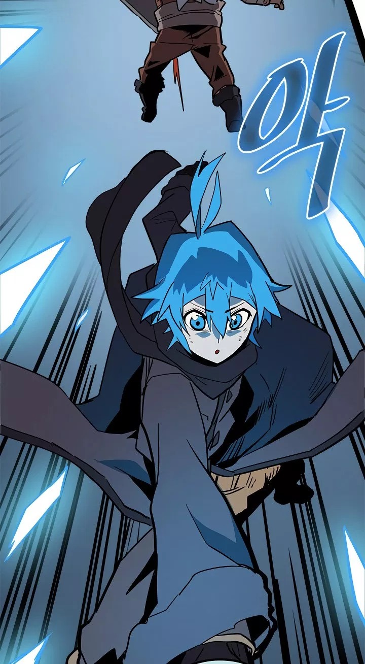 A Returner’s Magic Should Be Special chapter 57
