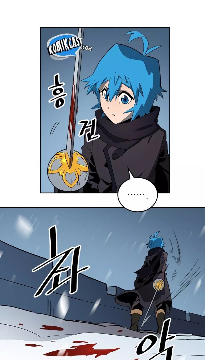 A Returner’s Magic Should Be Special chapter 57