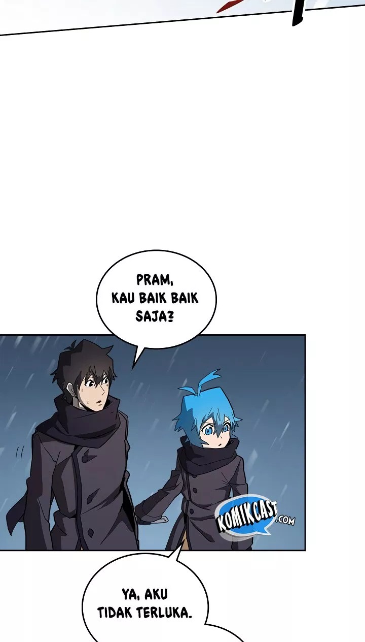 A Returner’s Magic Should Be Special chapter 57