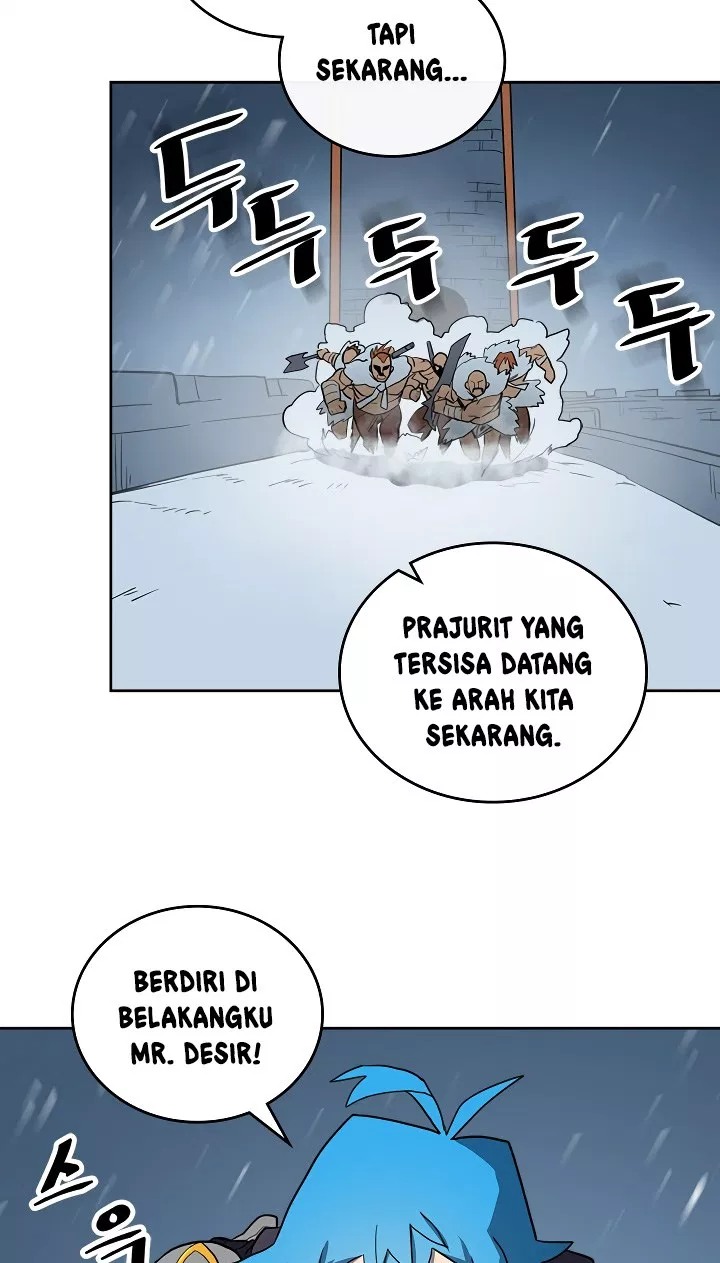 A Returner’s Magic Should Be Special chapter 57
