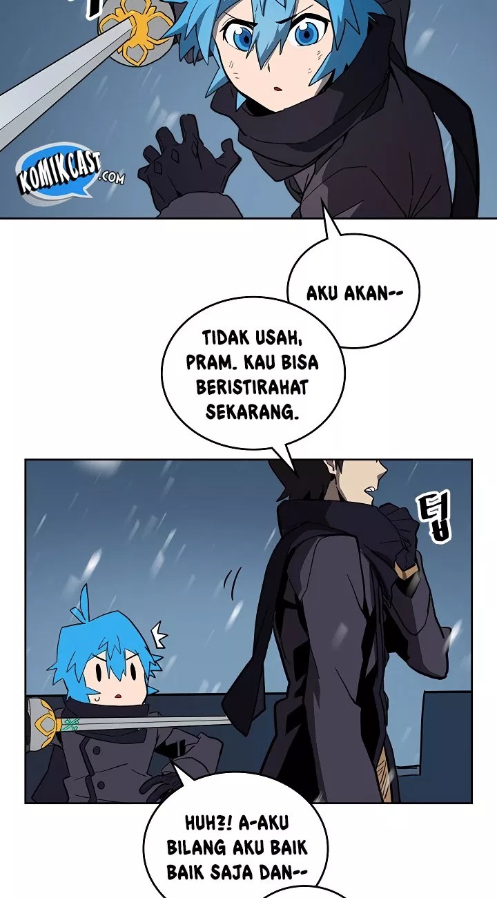 A Returner’s Magic Should Be Special chapter 57