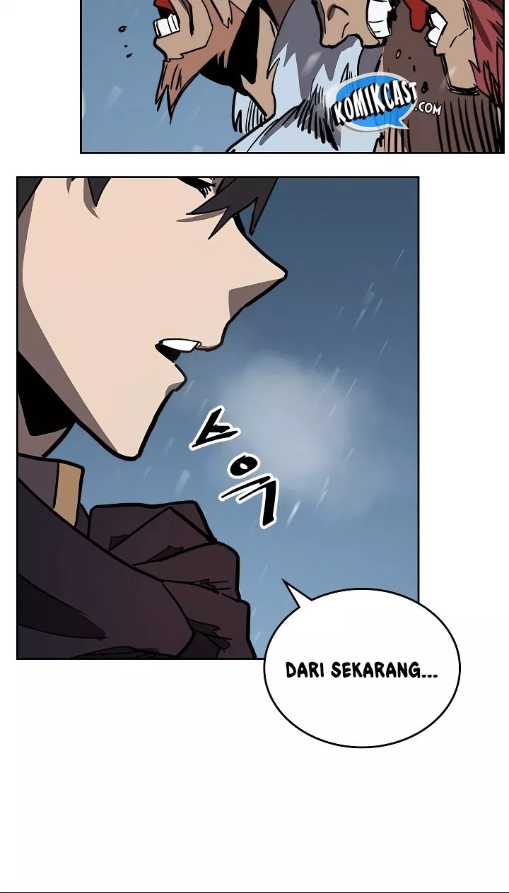 A Returner’s Magic Should Be Special chapter 57