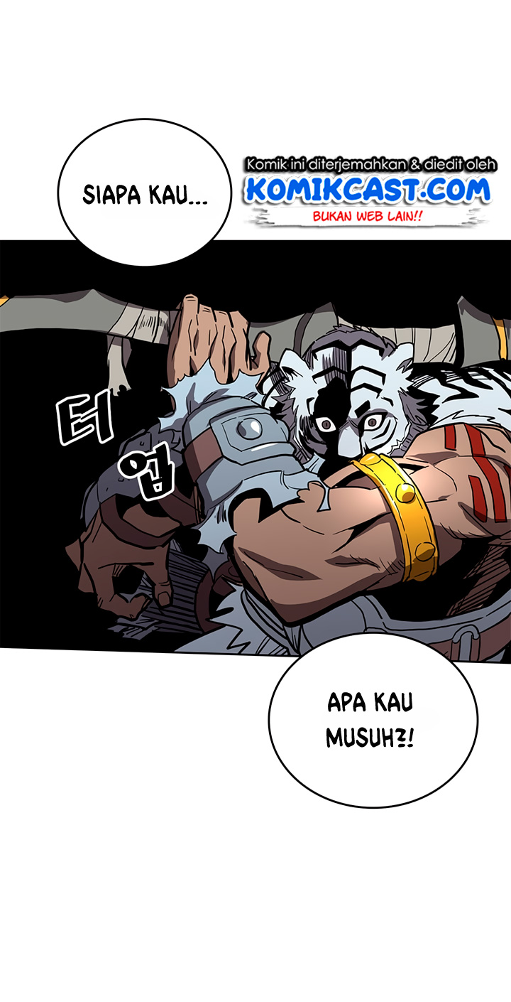 A Returner’s Magic Should Be Special chapter 59