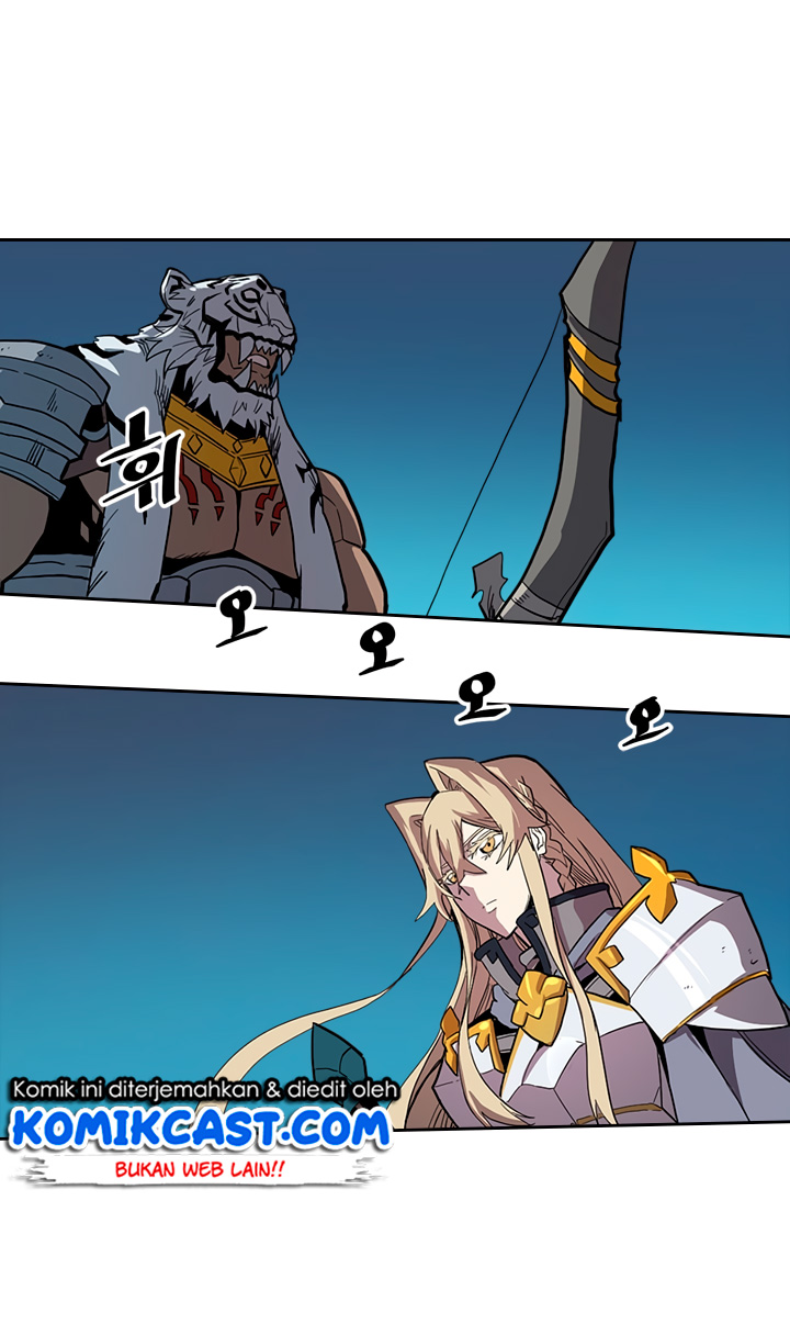 A Returner’s Magic Should Be Special chapter 59