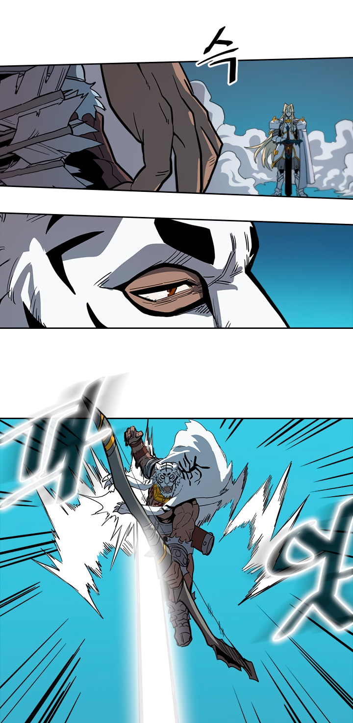 A Returner’s Magic Should Be Special chapter 59
