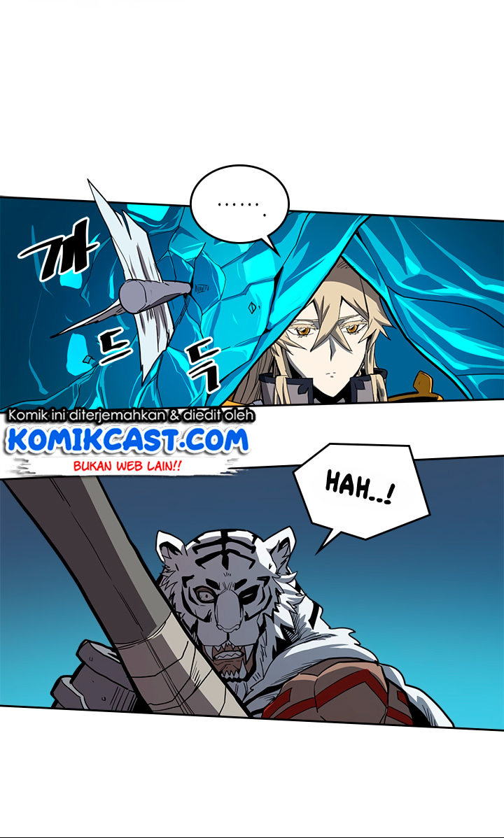 A Returner’s Magic Should Be Special chapter 59