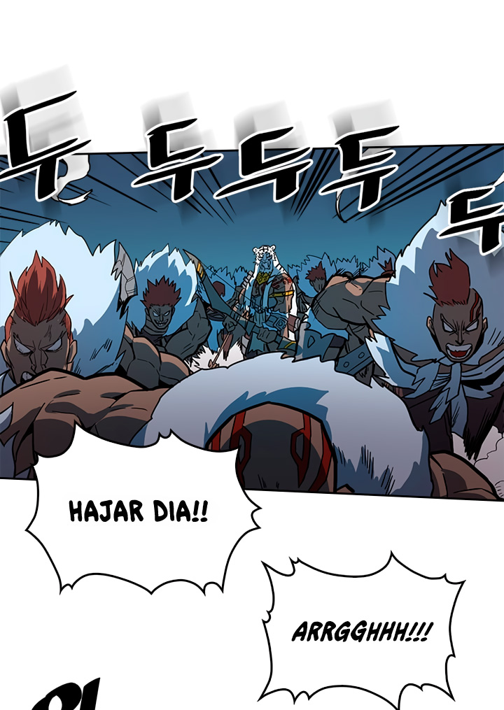 A Returner’s Magic Should Be Special chapter 59