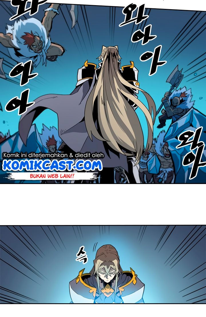 A Returner’s Magic Should Be Special chapter 59