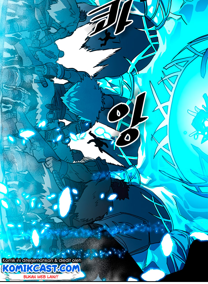 A Returner’s Magic Should Be Special chapter 59