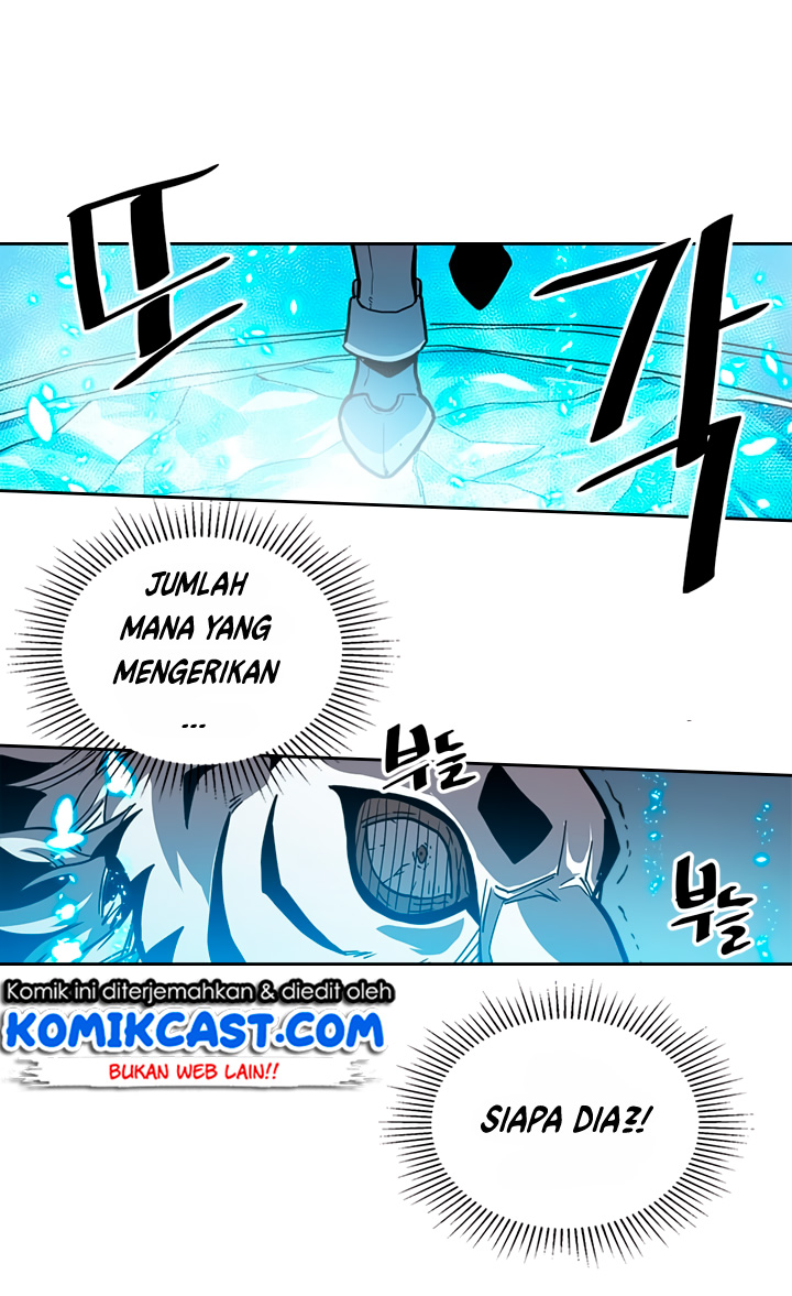 A Returner’s Magic Should Be Special chapter 59