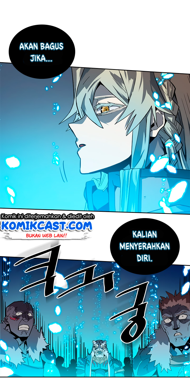 A Returner’s Magic Should Be Special chapter 59