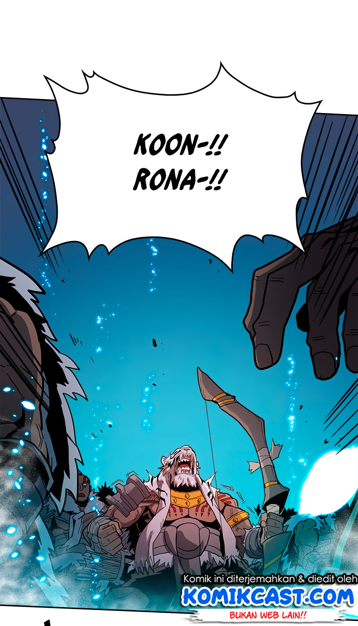 A Returner’s Magic Should Be Special chapter 59