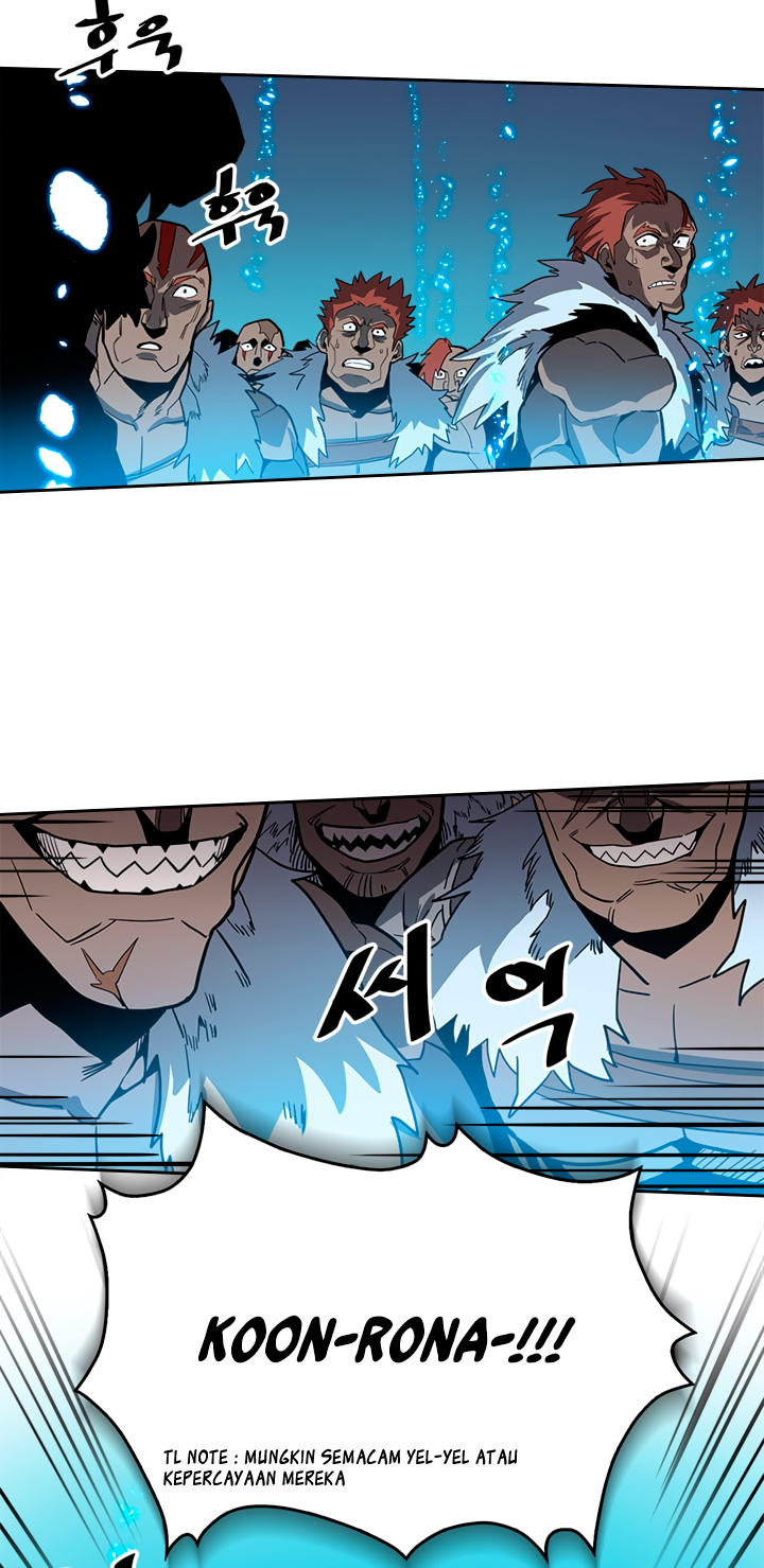 A Returner’s Magic Should Be Special chapter 59