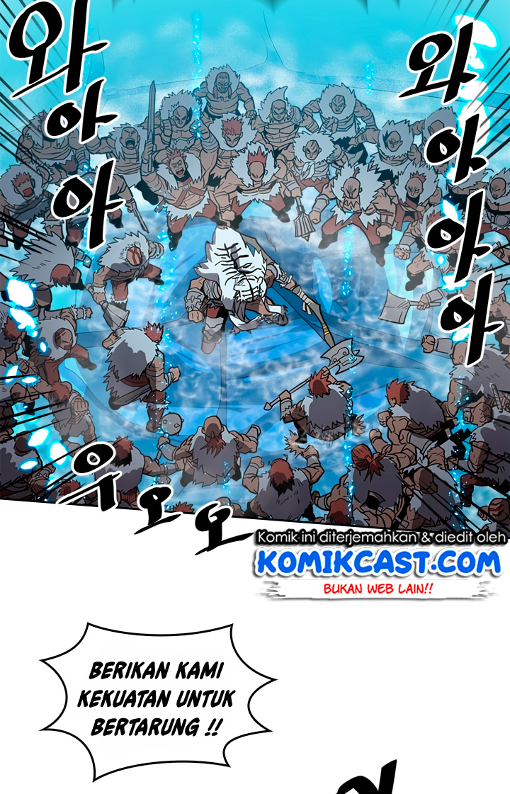 A Returner’s Magic Should Be Special chapter 59