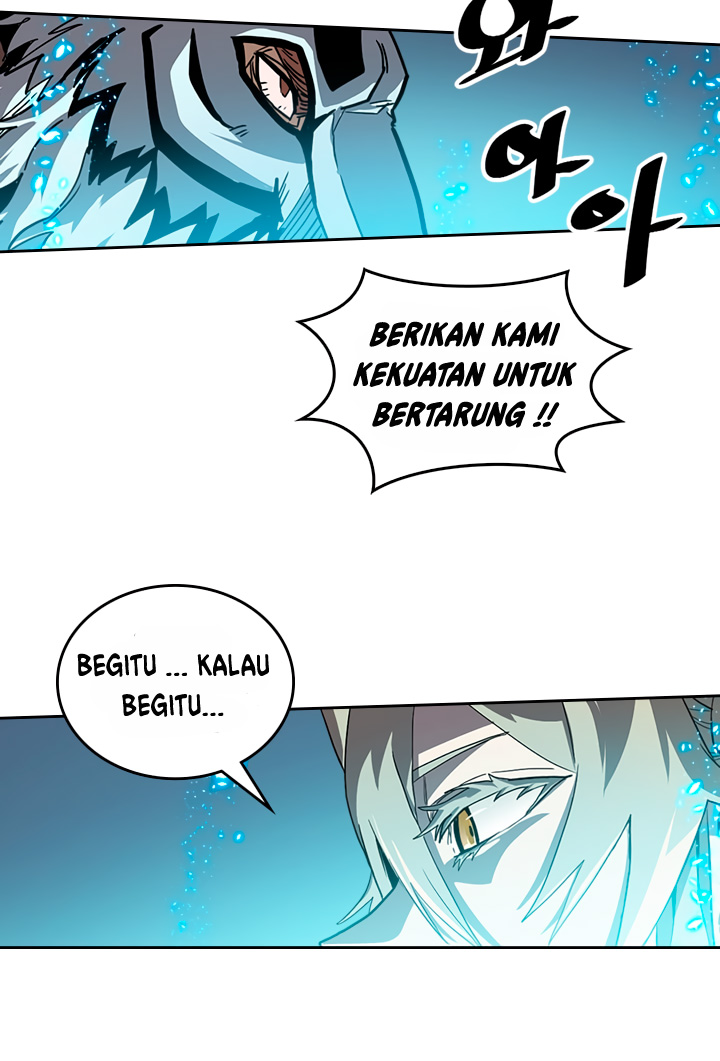A Returner’s Magic Should Be Special chapter 59