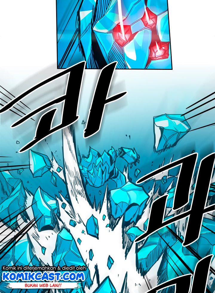 A Returner’s Magic Should Be Special chapter 59