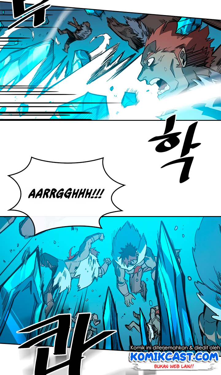 A Returner’s Magic Should Be Special chapter 59