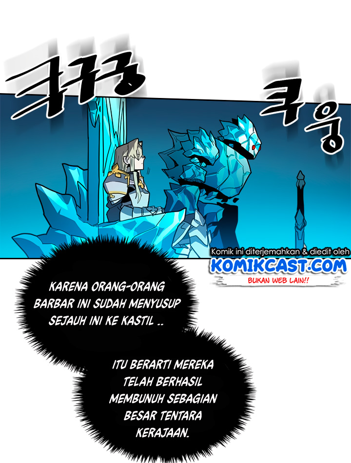 A Returner’s Magic Should Be Special chapter 59