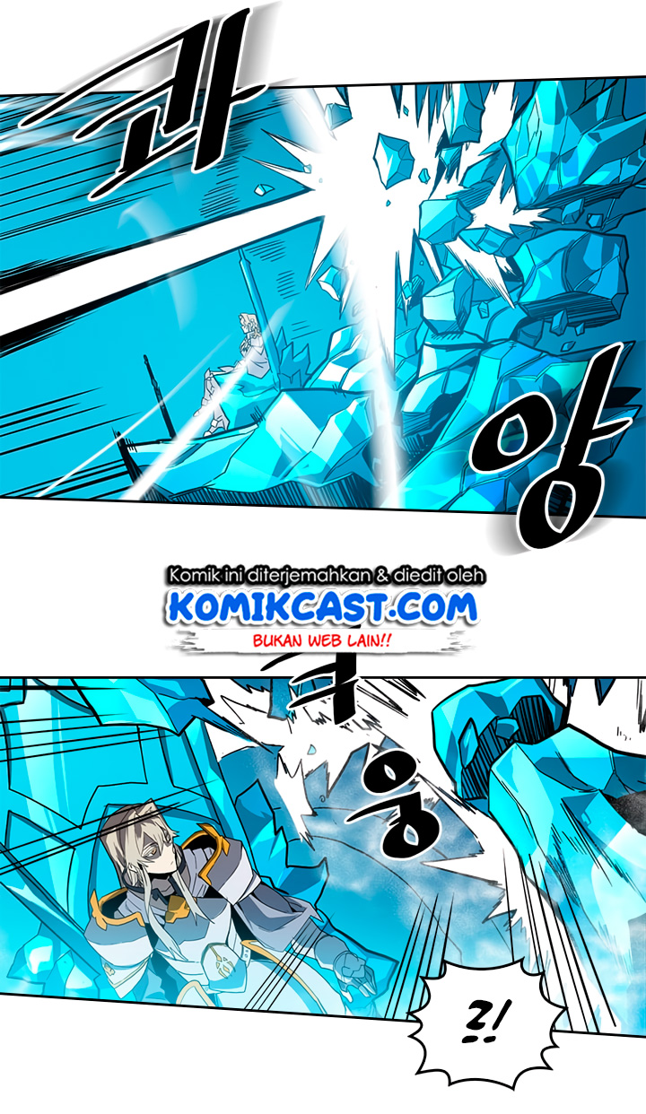 A Returner’s Magic Should Be Special chapter 59