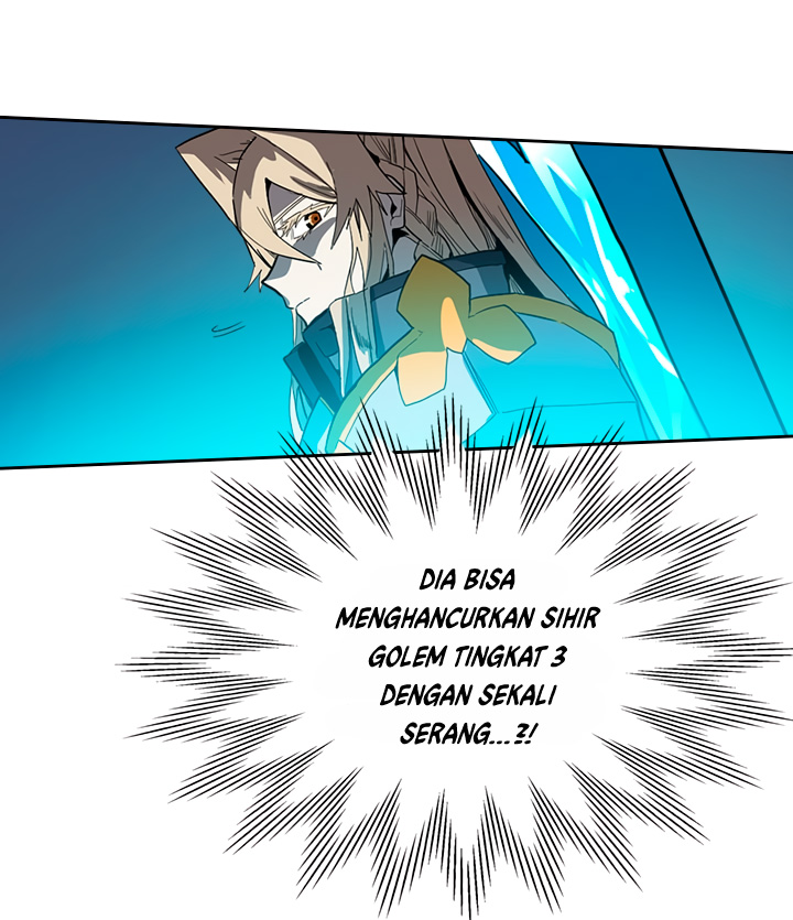 A Returner’s Magic Should Be Special chapter 59