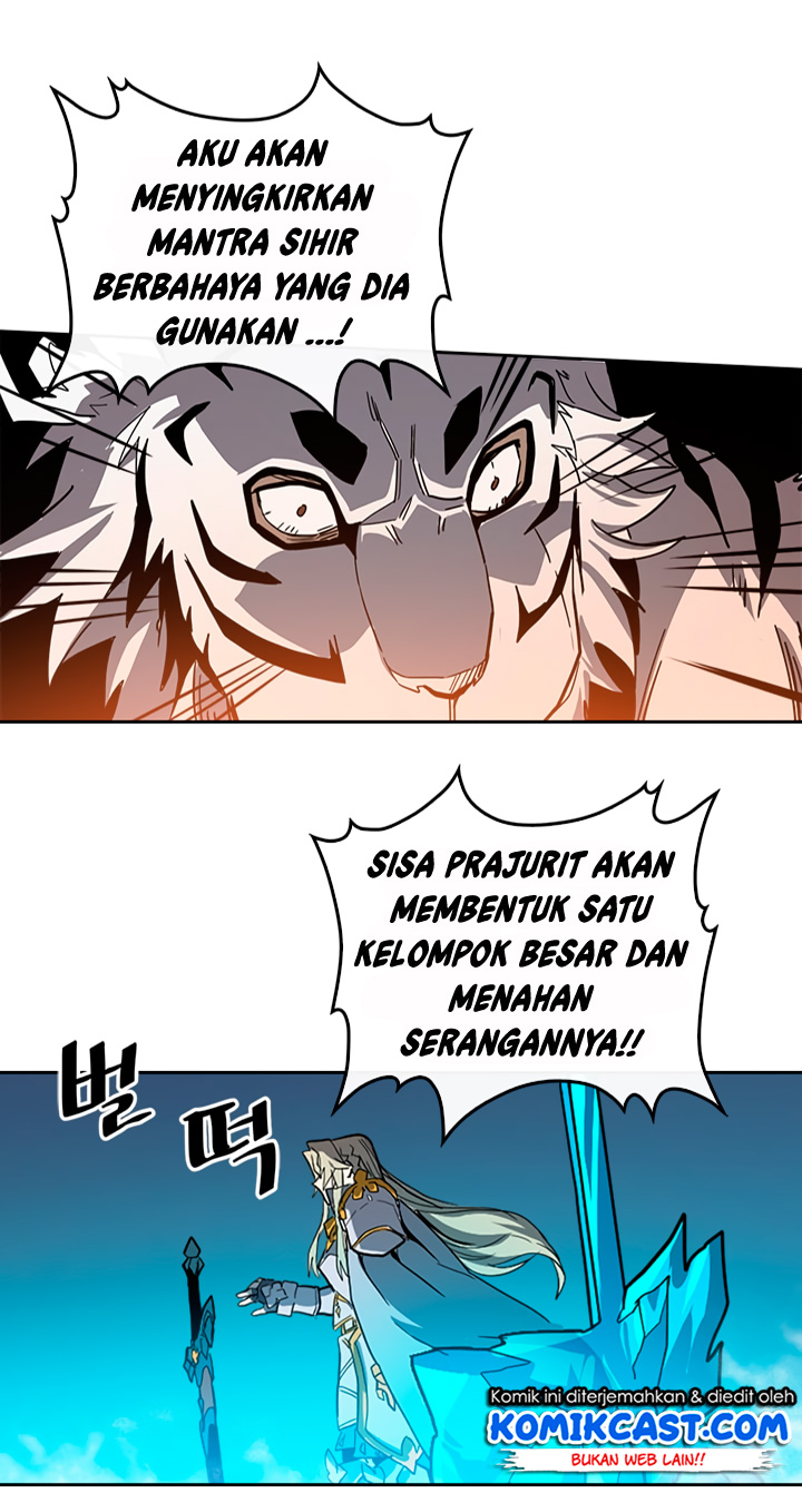 A Returner’s Magic Should Be Special chapter 59