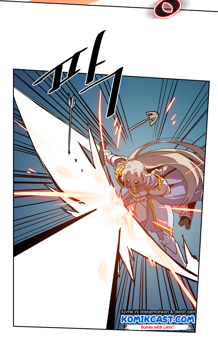 A Returner’s Magic Should Be Special chapter 59