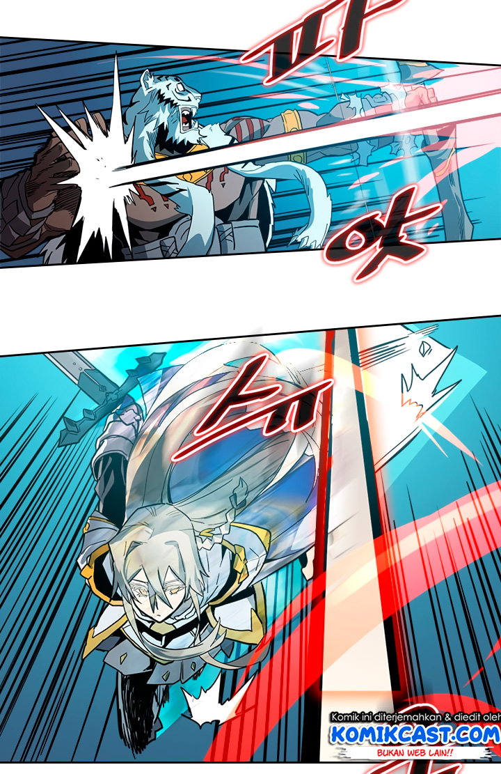 A Returner’s Magic Should Be Special chapter 59