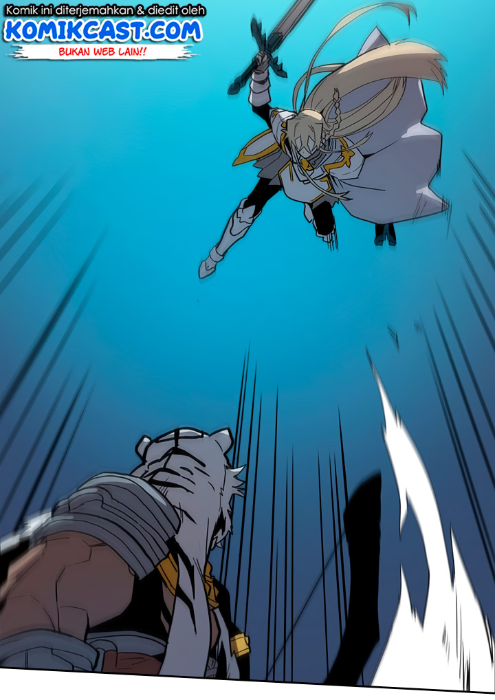 A Returner’s Magic Should Be Special chapter 59