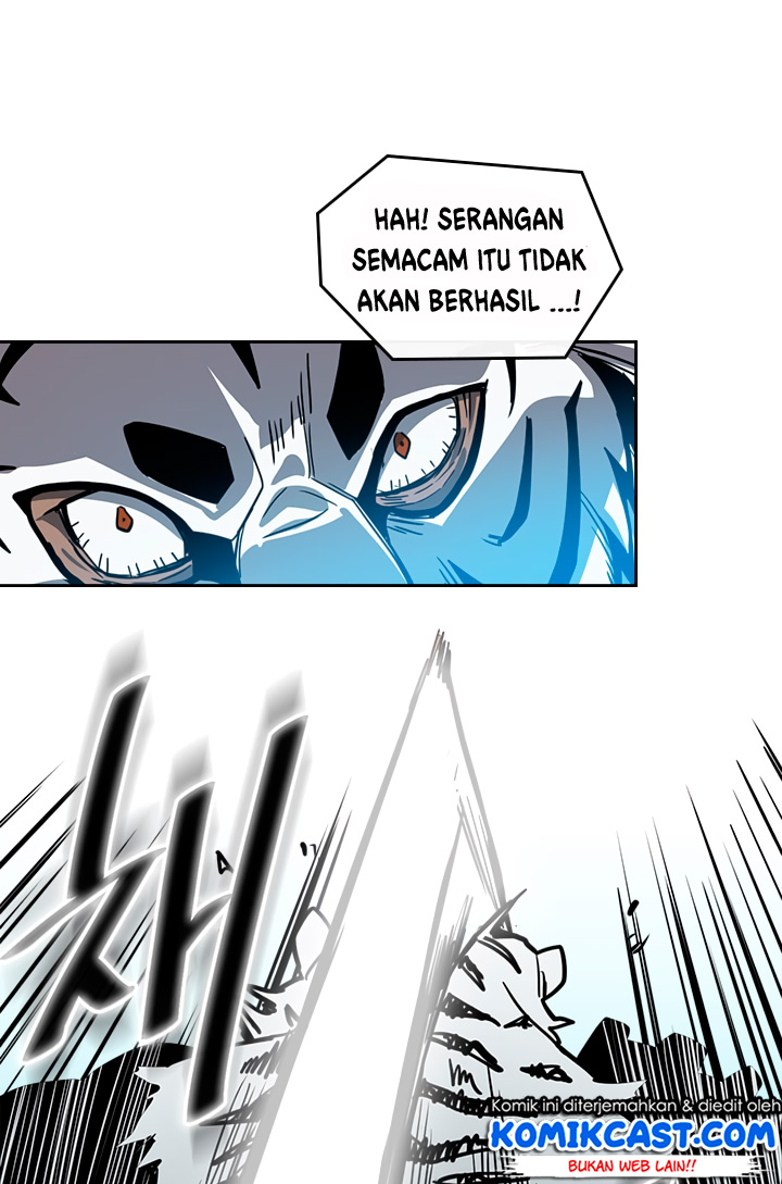 A Returner’s Magic Should Be Special chapter 59
