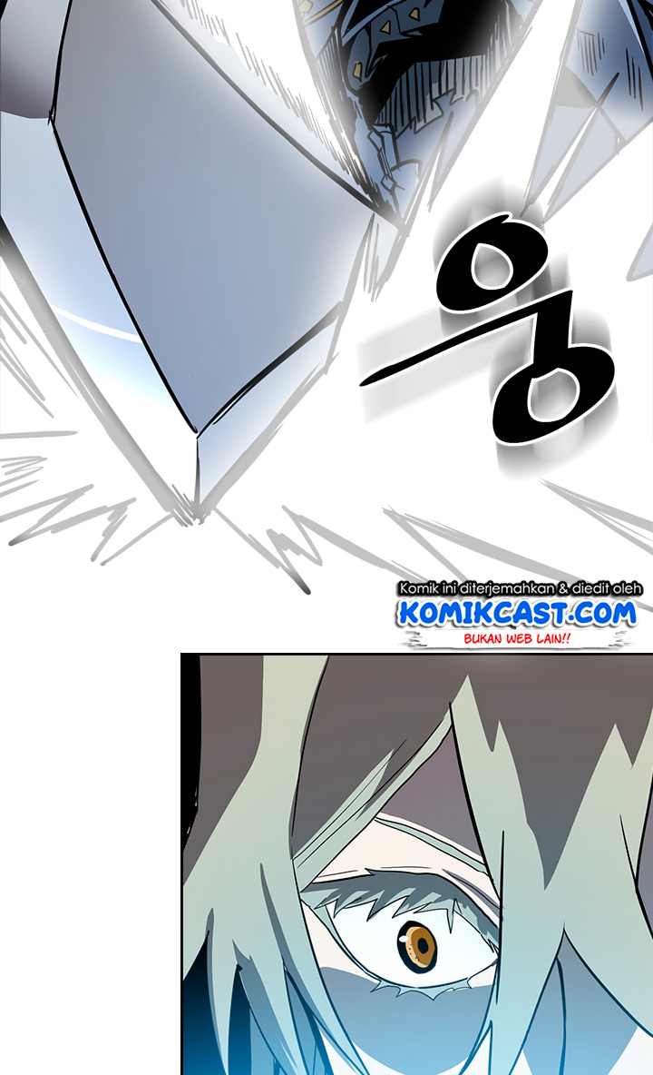 A Returner’s Magic Should Be Special chapter 59