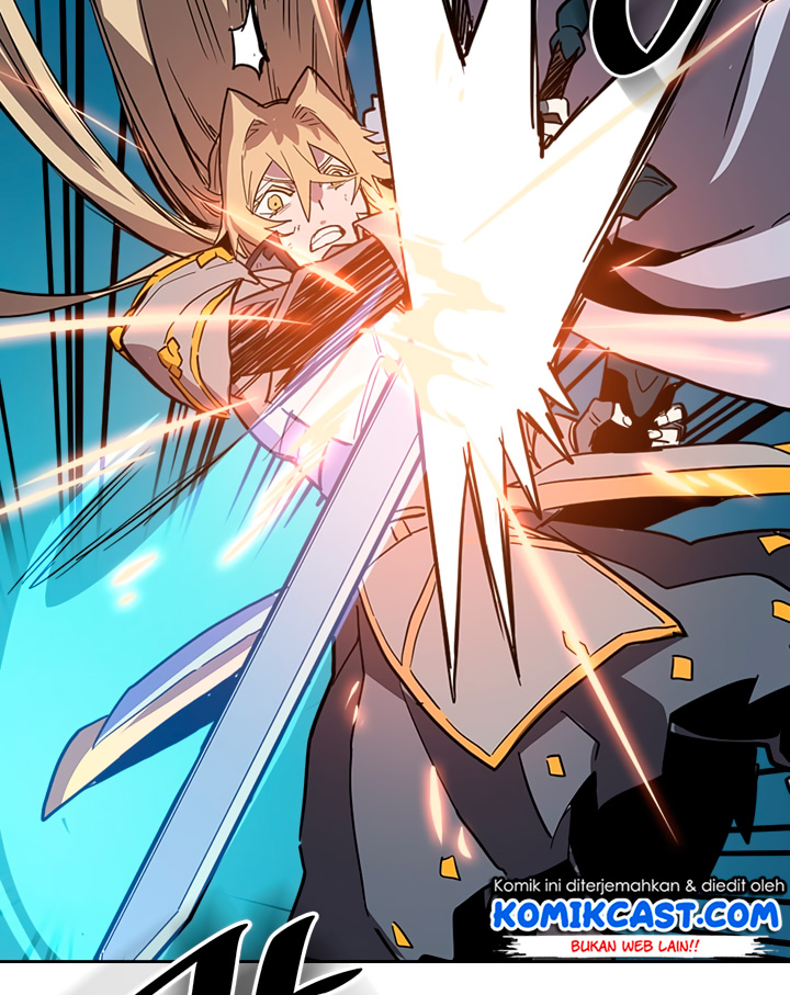A Returner’s Magic Should Be Special chapter 59