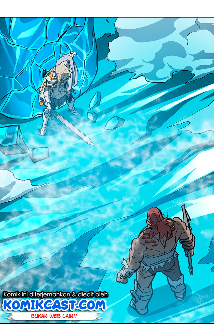 A Returner’s Magic Should Be Special chapter 59