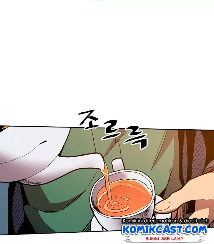 A Returner’s Magic Should Be Special Chapter 63 Bahasa Indonesia