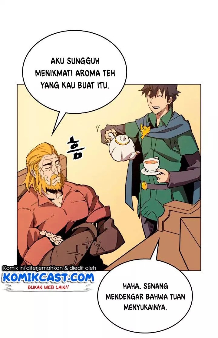 A Returner’s Magic Should Be Special Chapter 63 Bahasa Indonesia