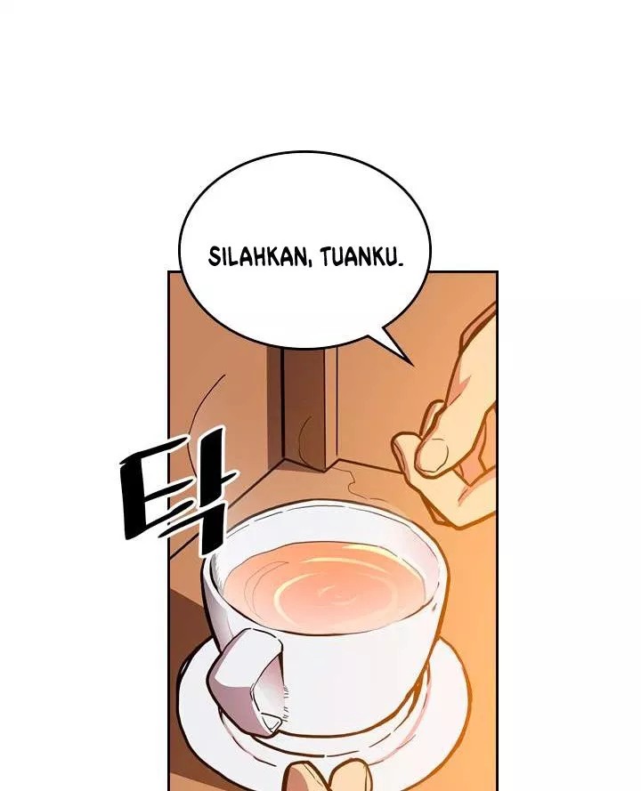 A Returner’s Magic Should Be Special Chapter 63 Bahasa Indonesia