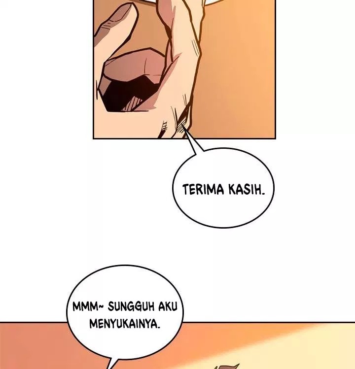 A Returner’s Magic Should Be Special Chapter 63 Bahasa Indonesia