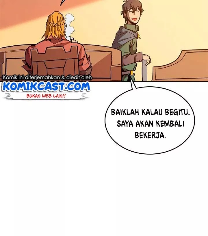 A Returner’s Magic Should Be Special Chapter 63 Bahasa Indonesia