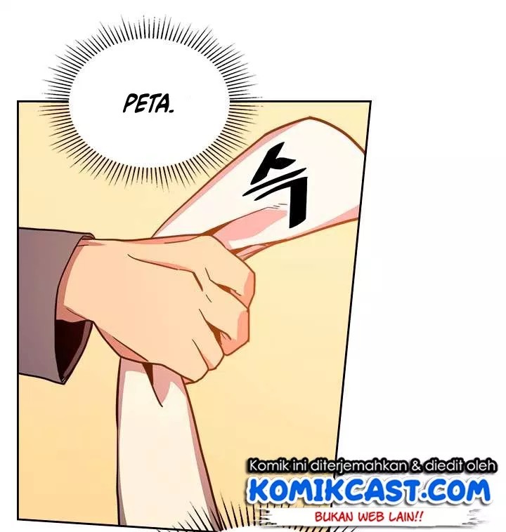 A Returner’s Magic Should Be Special Chapter 63 Bahasa Indonesia