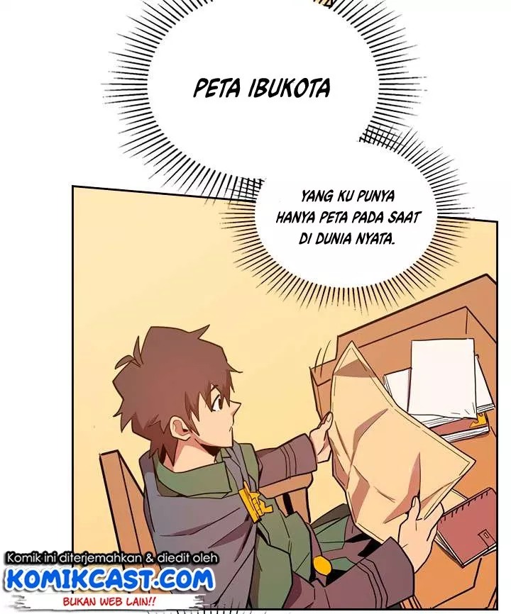 A Returner’s Magic Should Be Special Chapter 63 Bahasa Indonesia