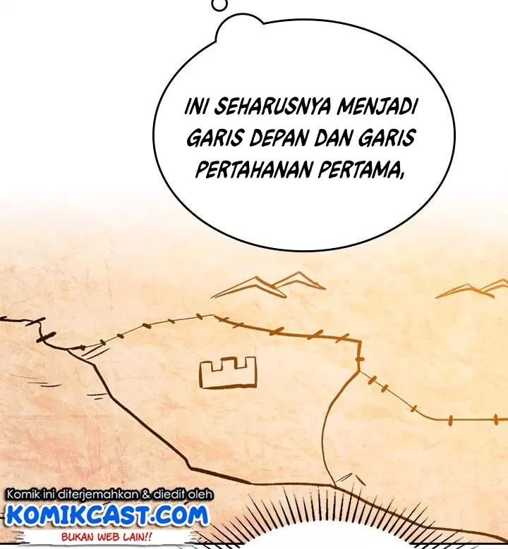 A Returner’s Magic Should Be Special Chapter 63 Bahasa Indonesia