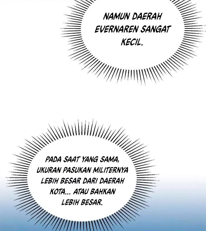 A Returner’s Magic Should Be Special Chapter 63 Bahasa Indonesia