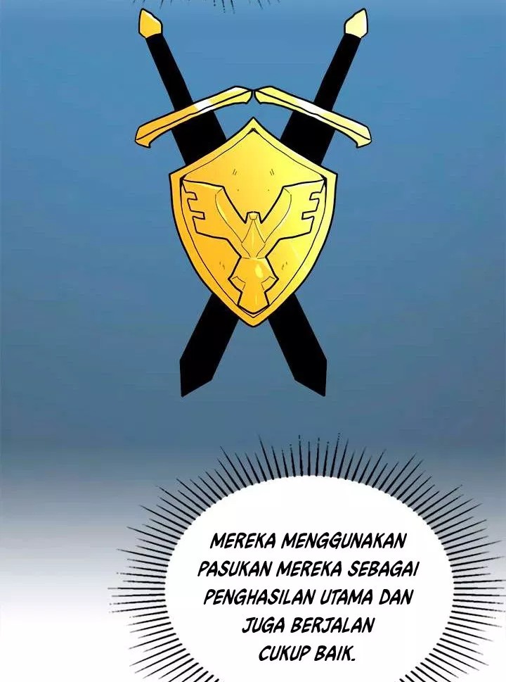 A Returner’s Magic Should Be Special Chapter 63 Bahasa Indonesia