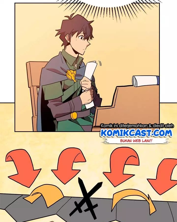 A Returner’s Magic Should Be Special Chapter 63 Bahasa Indonesia