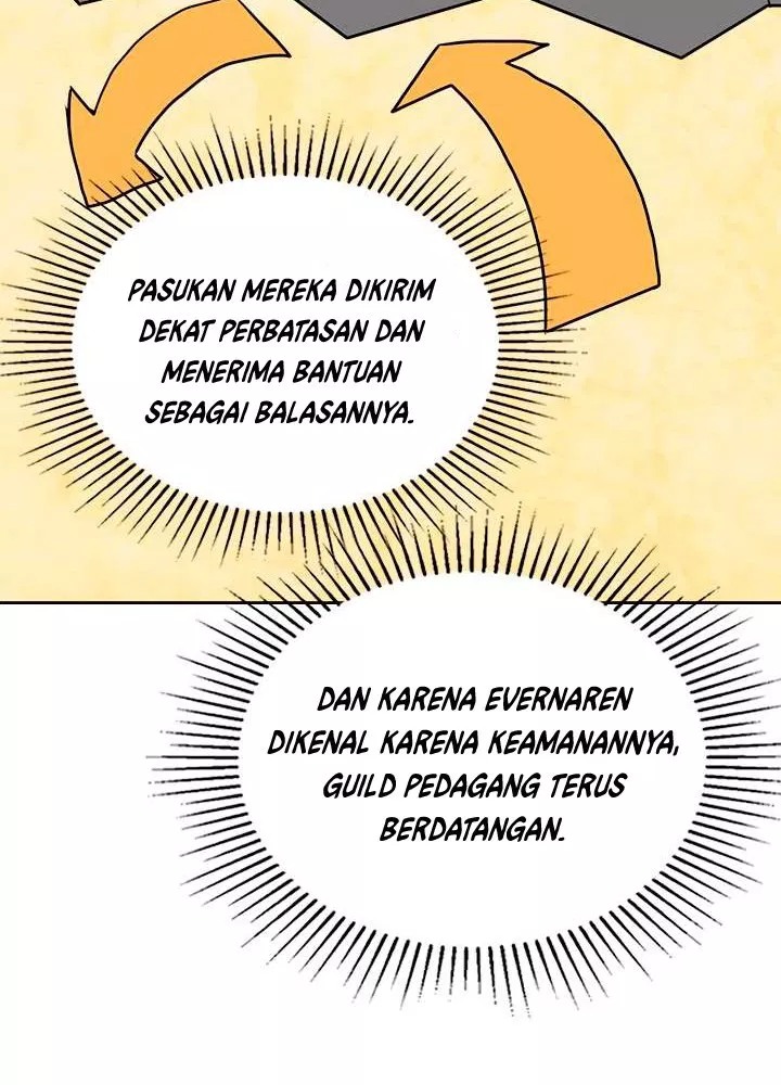 A Returner’s Magic Should Be Special Chapter 63 Bahasa Indonesia
