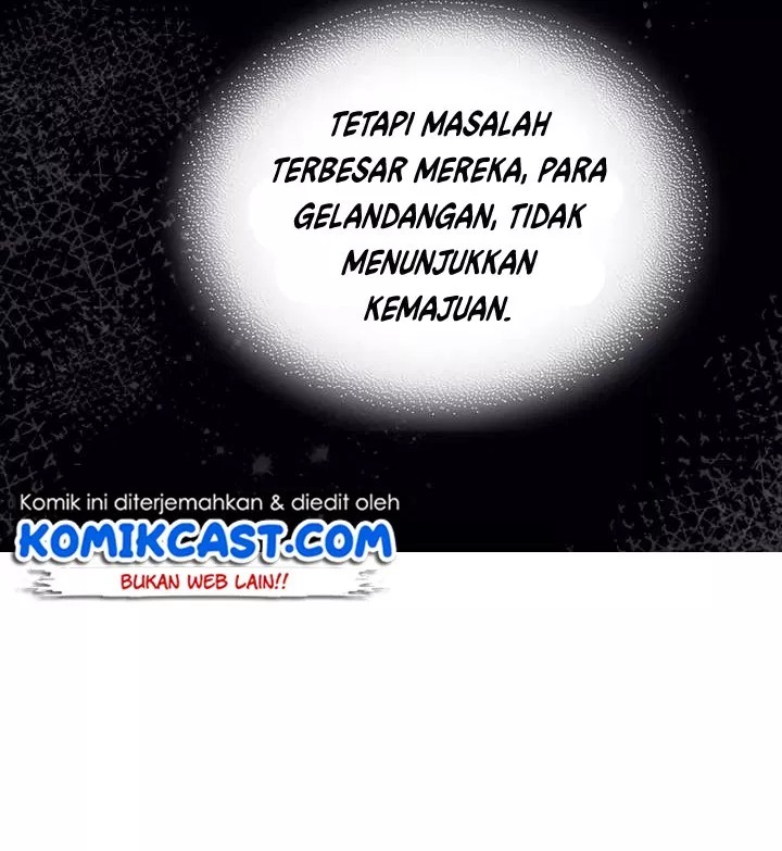 A Returner’s Magic Should Be Special Chapter 63 Bahasa Indonesia